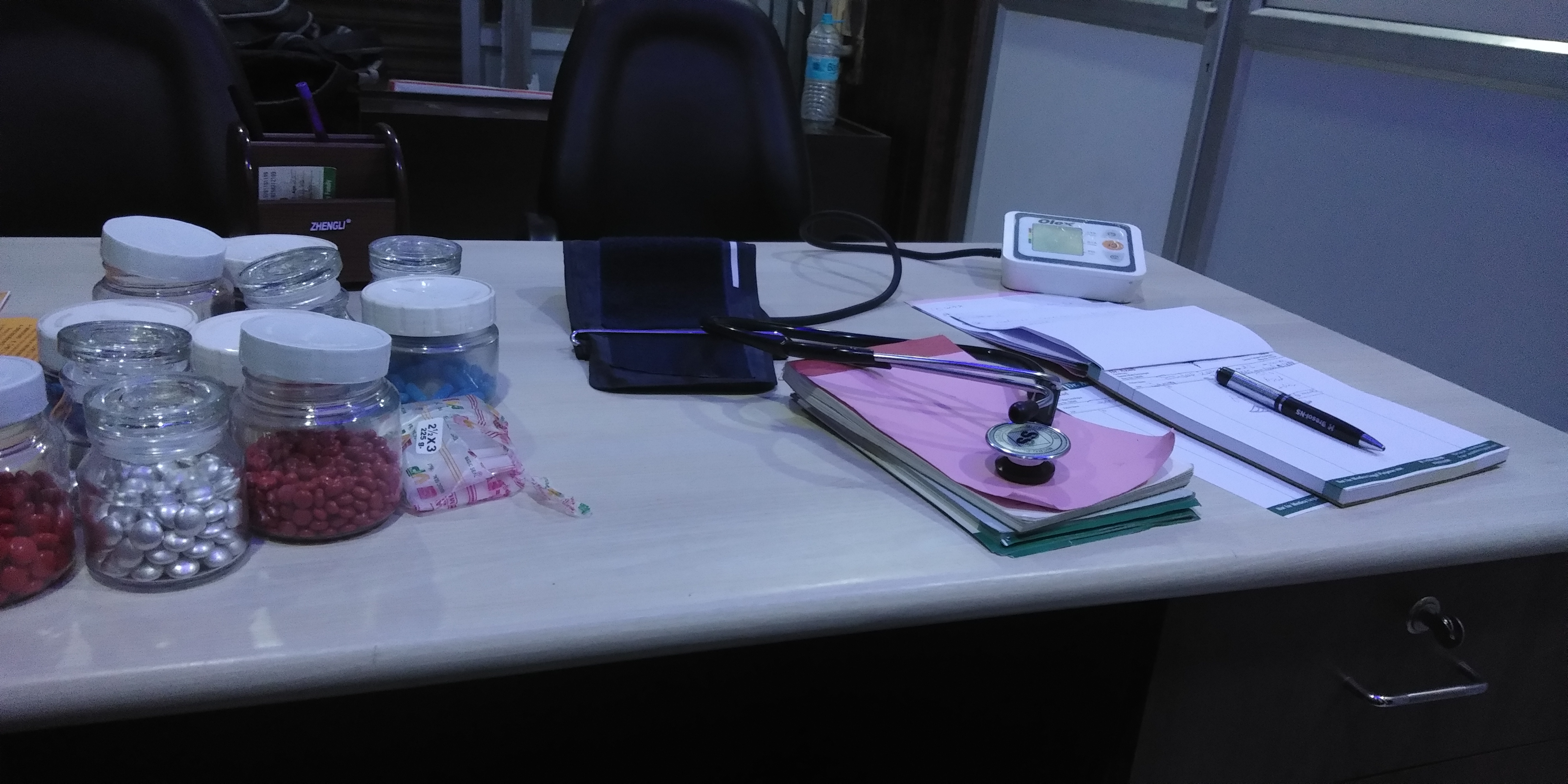 Dr Azad Clinic Pvt Ltd,Gwalior Image 5