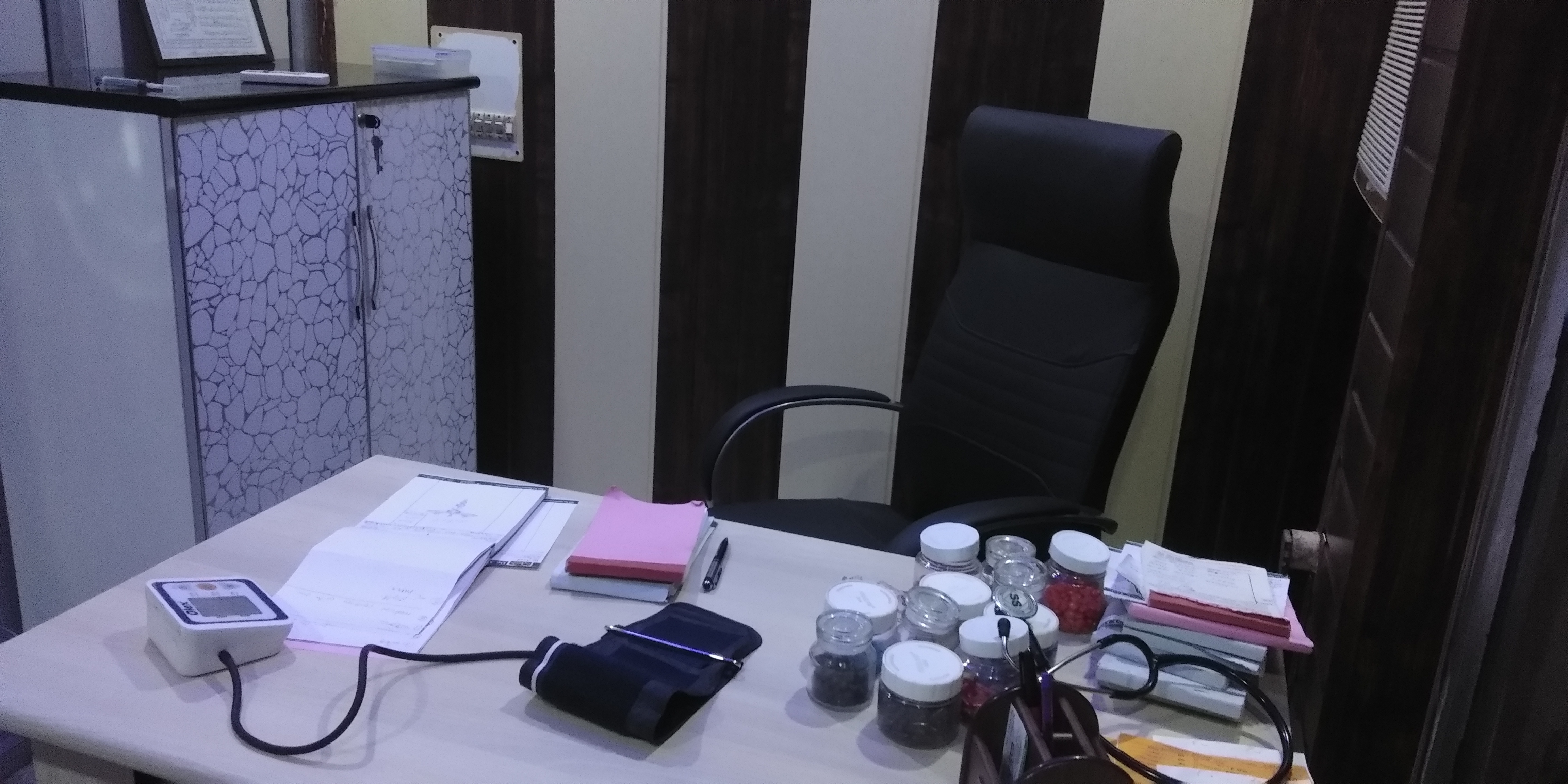 Dr Azad Clinic Pvt Ltd,Pune Image 2
