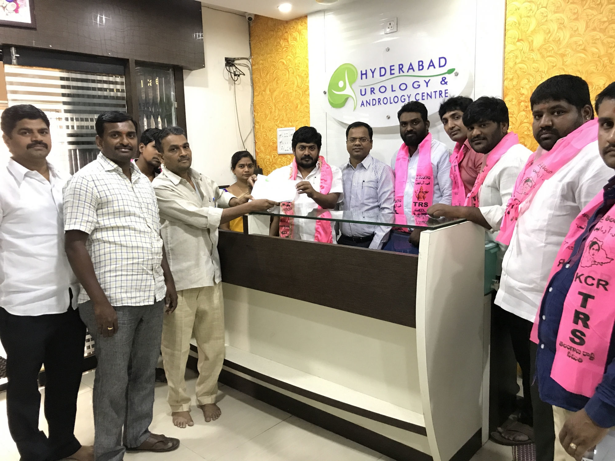 Hyderabad Urology and Andrology Centre Image 3