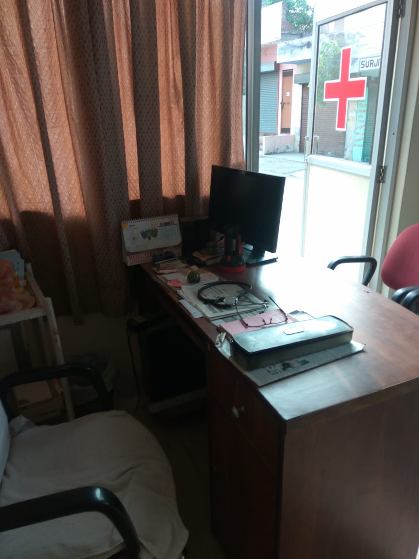 Ajay Clinic Image 4