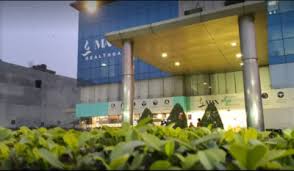 Max Superspeciality Hospital Vaishali Image 1