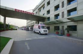 Max Superspeciality Hospital Vaishali Image 2