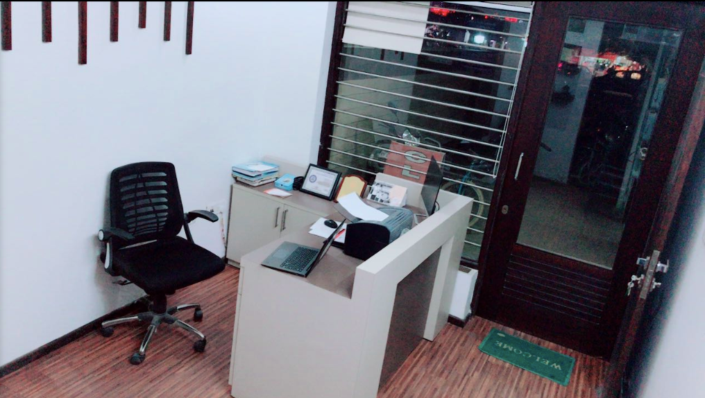 Dr Bharti Path Labs Image 2