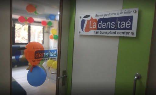 La Densitae Hair Transplant Centre Image 2