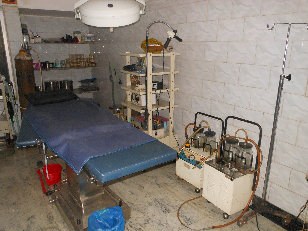 Sanjeevan Hospital Image 5