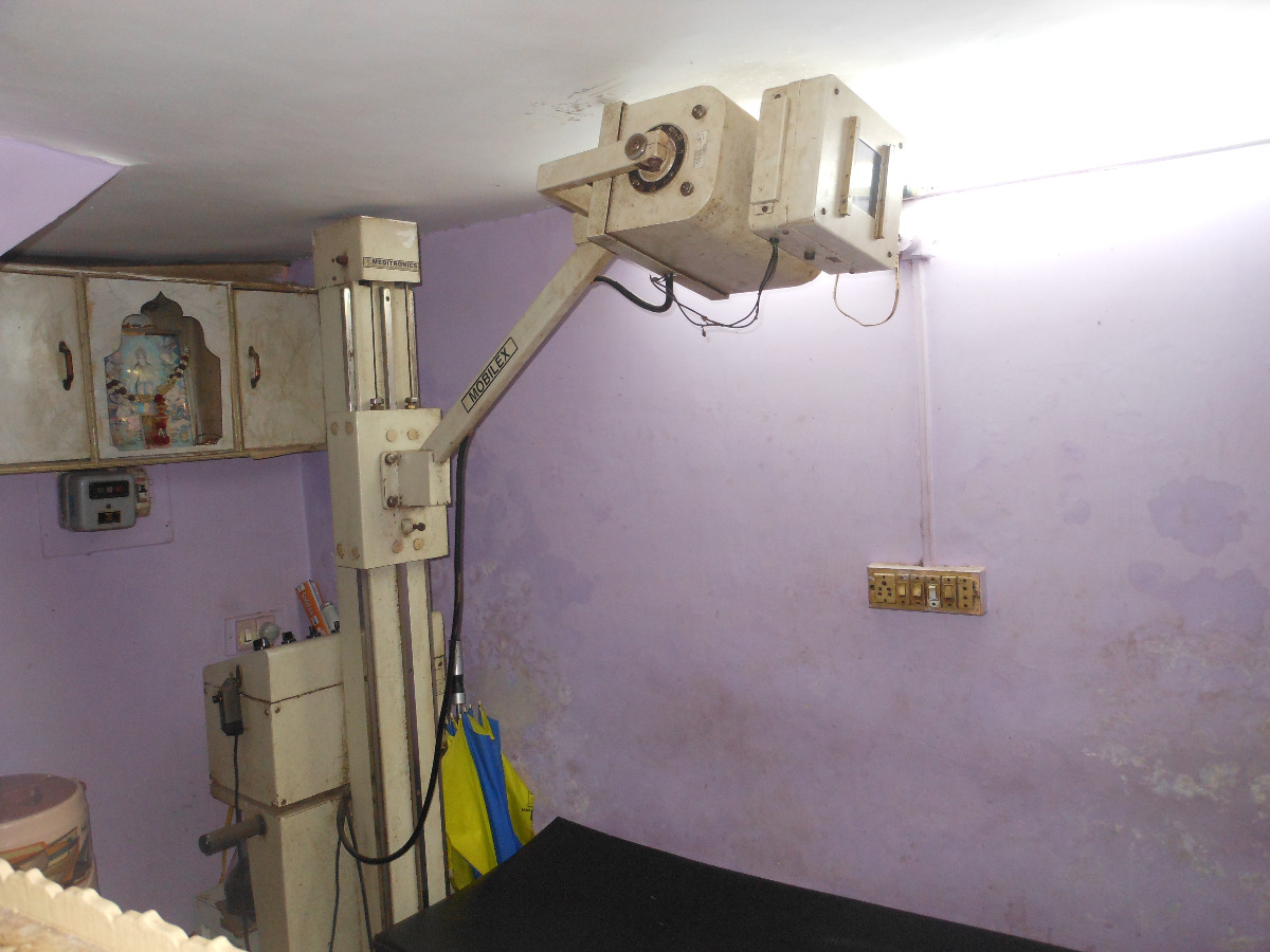 Sanjeevan Hospital Image 3