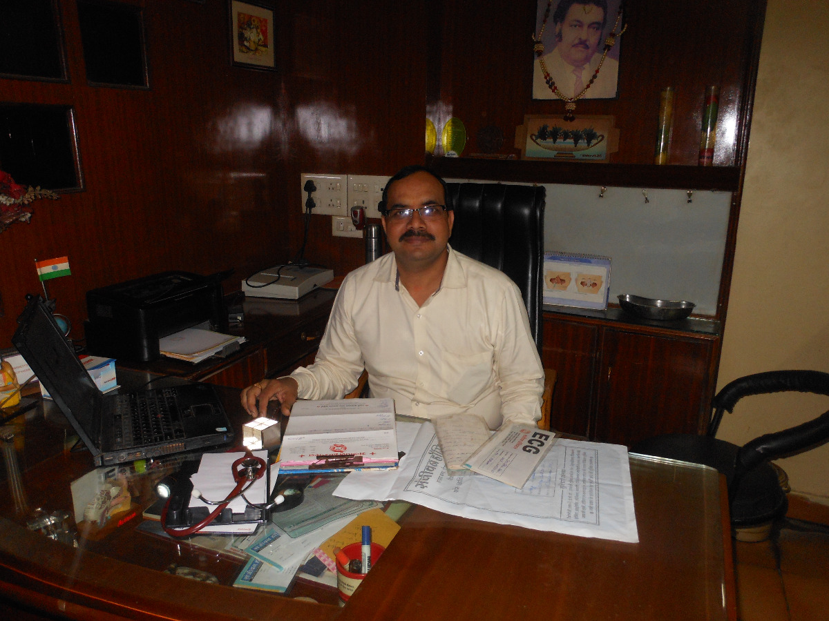 Sanjeevan Hospital Image 2