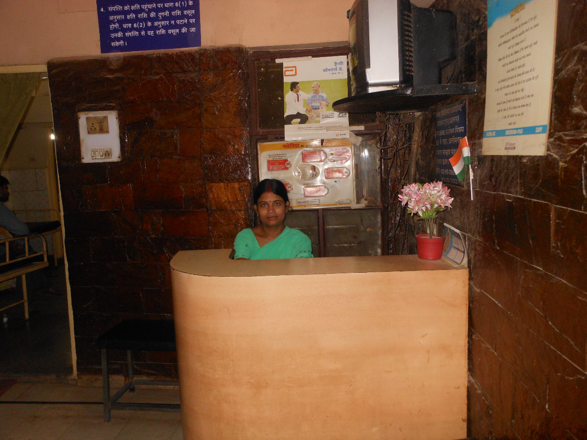 Sanjeevan Hospital Image 4