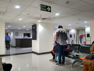Wockhardt Hospital Image 1