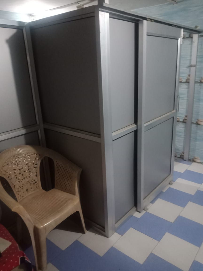 Dr Abid's Clinic Image 2