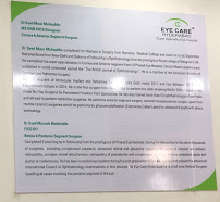Eye Care Hyderabad Image 3