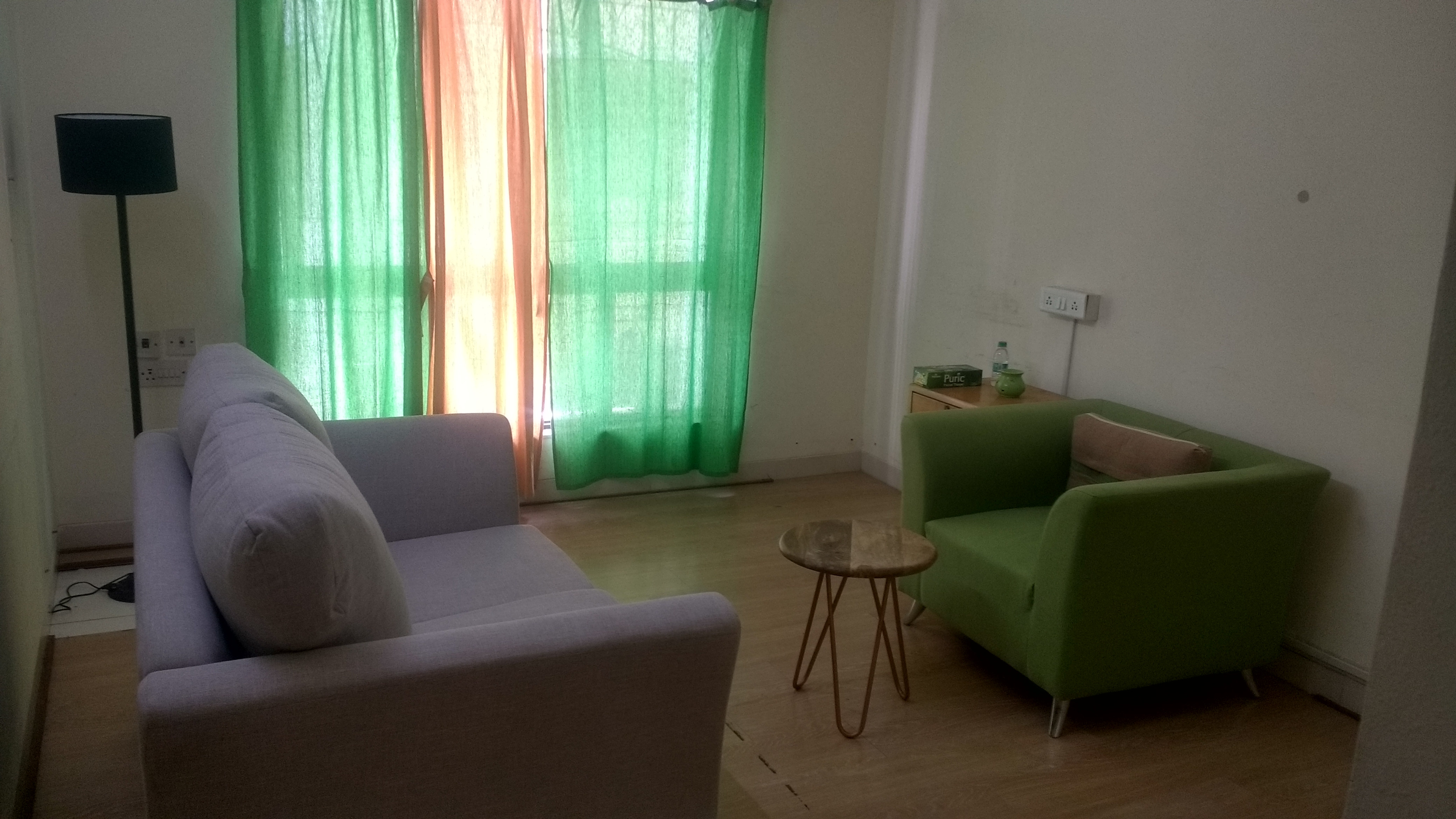 Seraniti - Pune Image 1