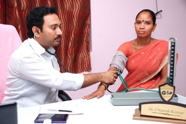 chetan Gastro and liver centre Image 2
