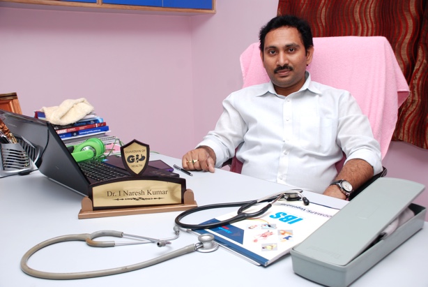 chetan Gastro and liver centre Image 1