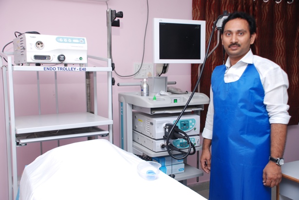 chetan Gastro and liver centre Image 3