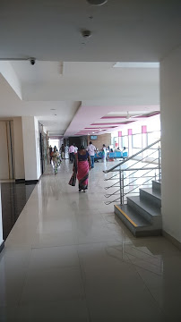 Kauvery hospital,salem Image 1