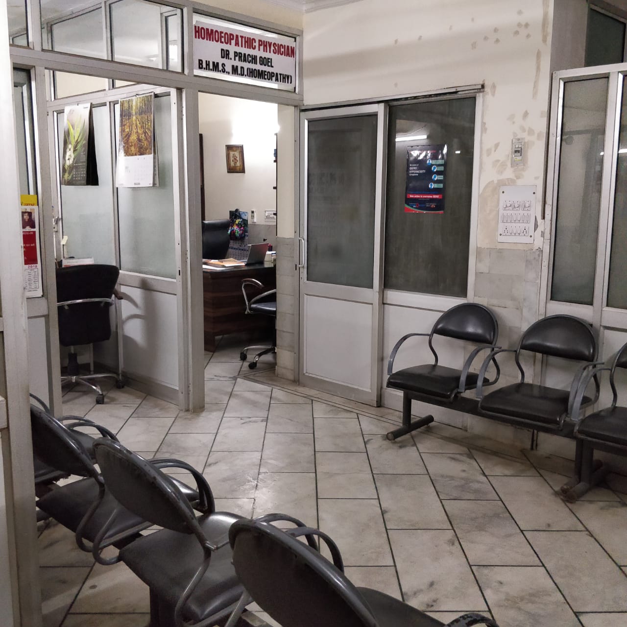 Dr. Goel's Clinic Image 4