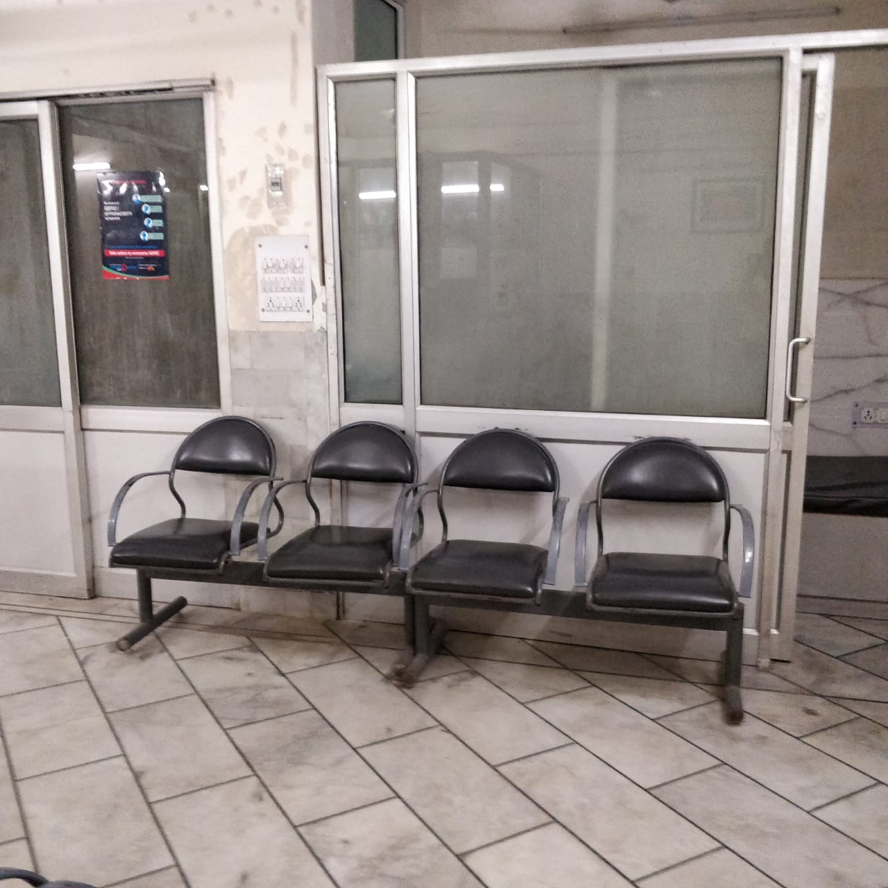 Dr. Goel's Clinic Image 2