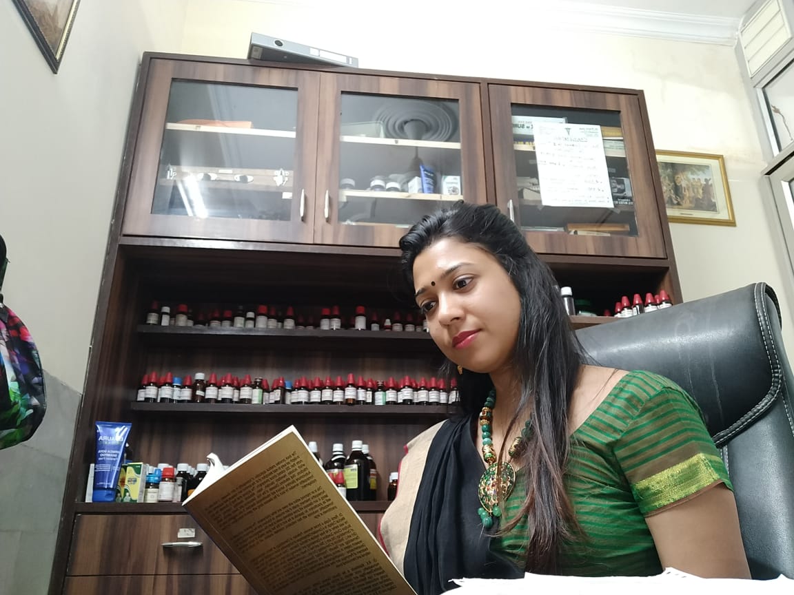 Dr. Goel's Clinic Image 1
