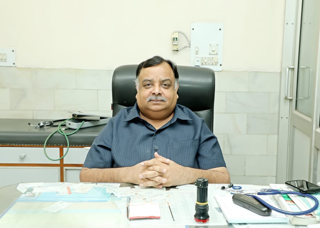 Dr. Goel's Clinic Image 10