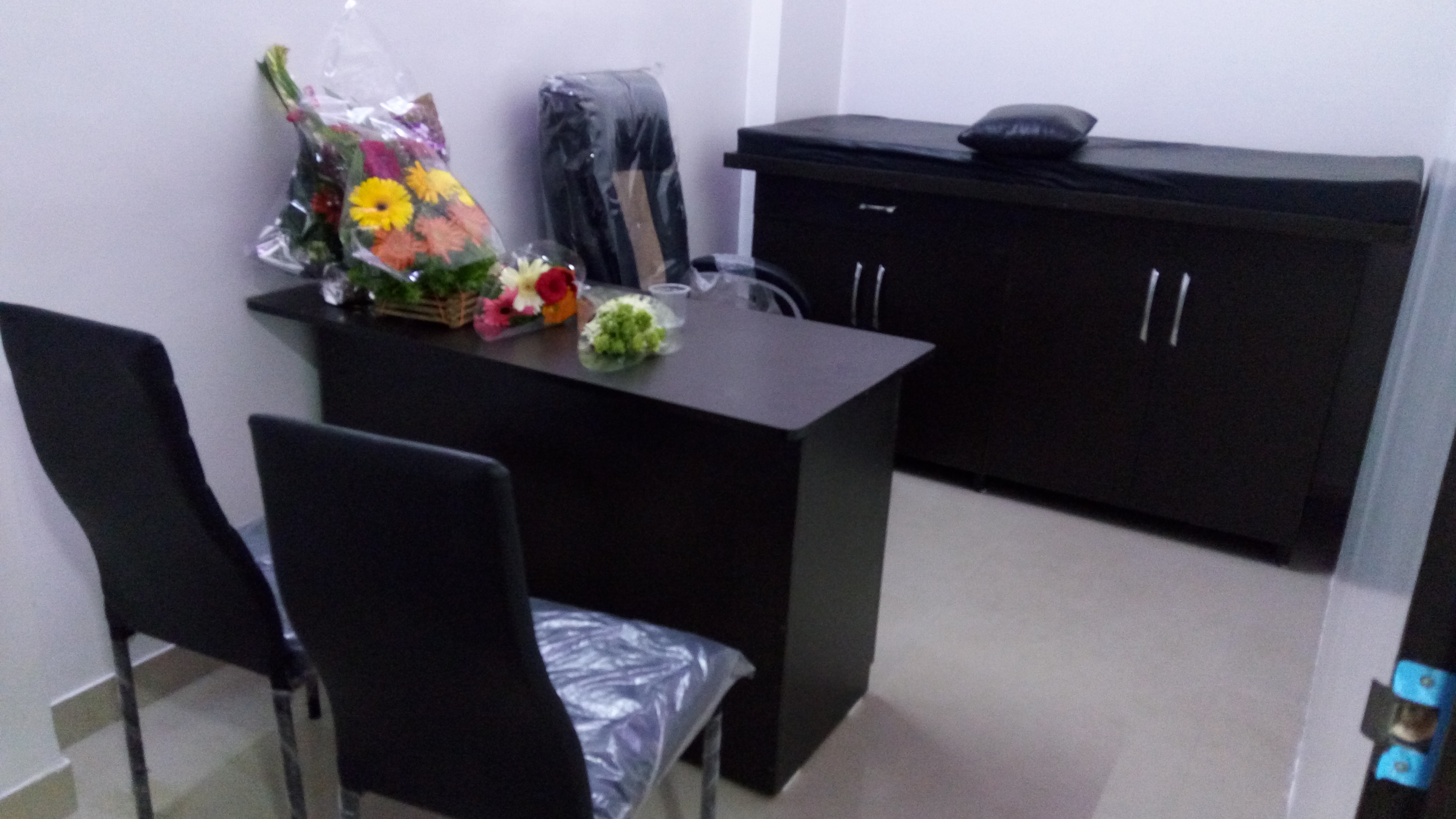 DR.SURAJ HASBE AYURVEDA CLINIC Image 1