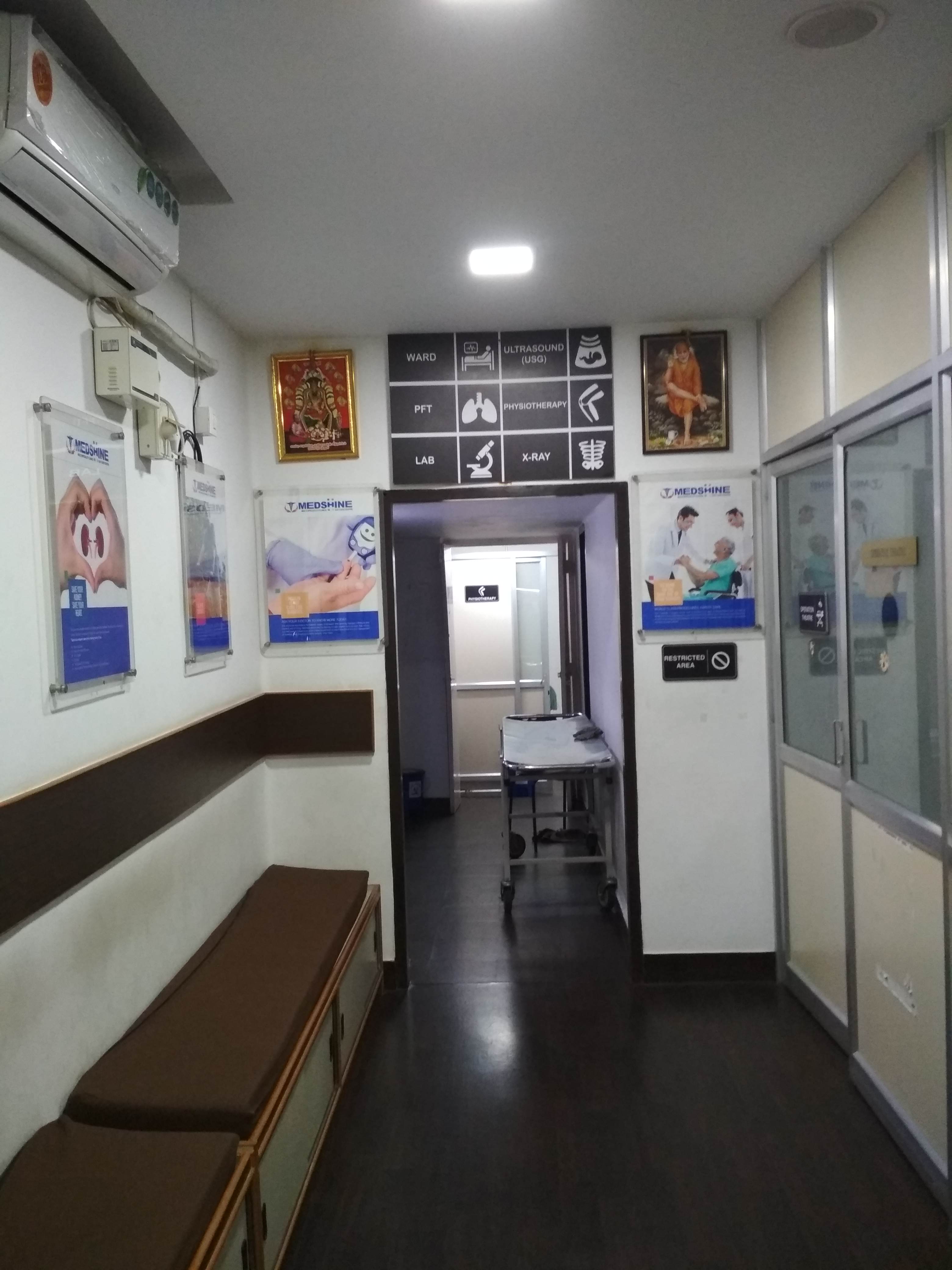 Medshine Multispecialty Clinic Image 2