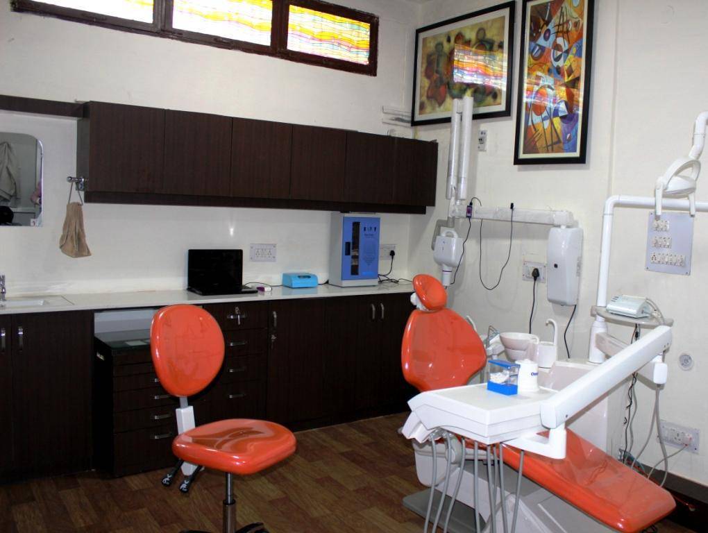 Swasthya Multispeciality Clinic Image 3