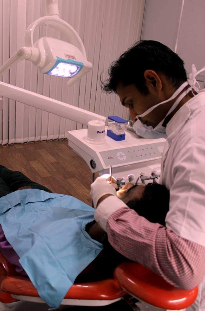 Swasthya Multispeciality Clinic Image 1