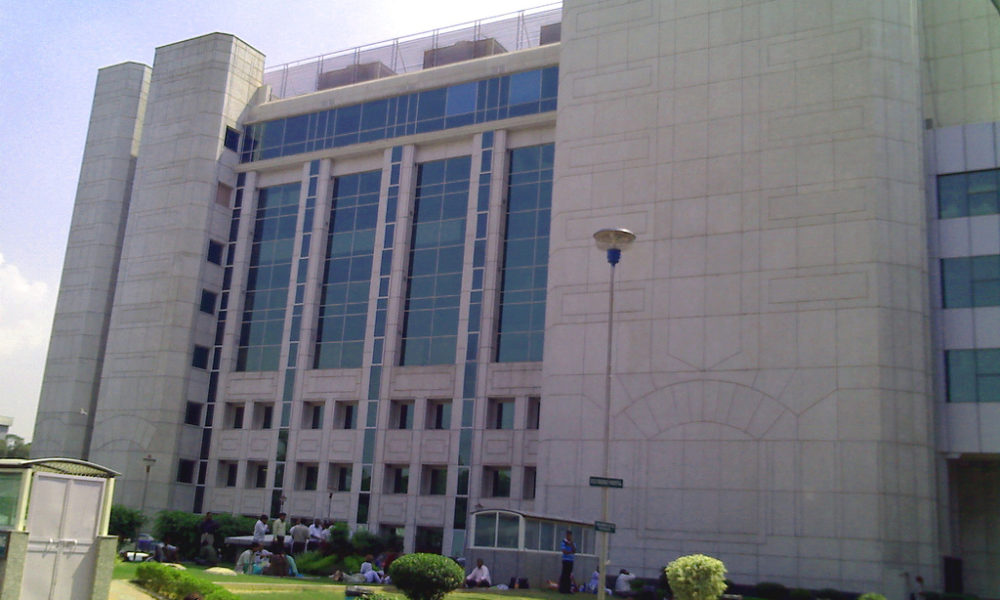 Sir Ganga Ram Hospital Image 1