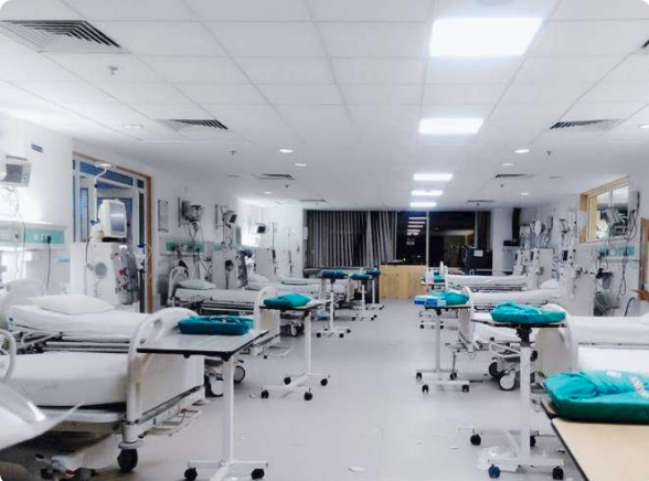 Sir Ganga Ram Hospital Image 2