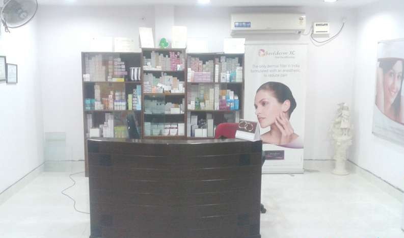 National Skin Centre Image 1