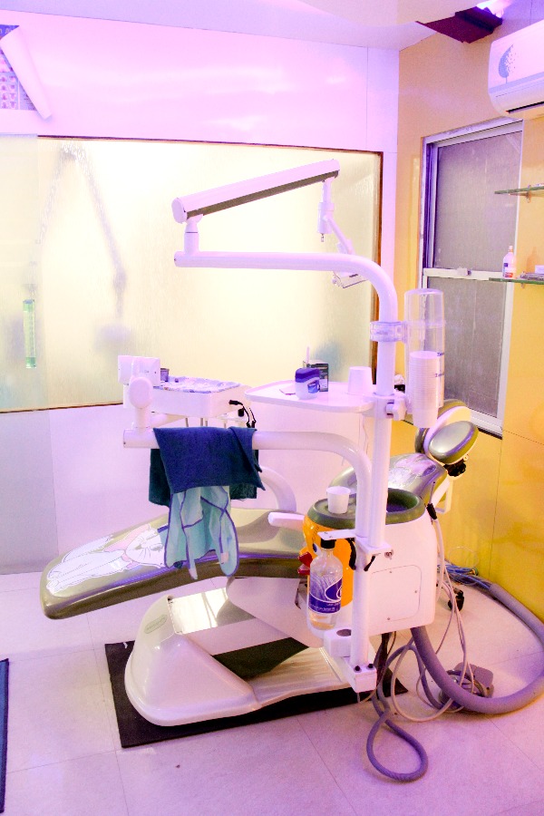 Patni Dental Clinic Image 1