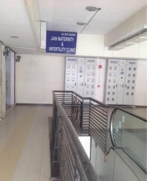 Jain Maternity & Infertility Clinic-Special Focus On Normal Delivery Image 1