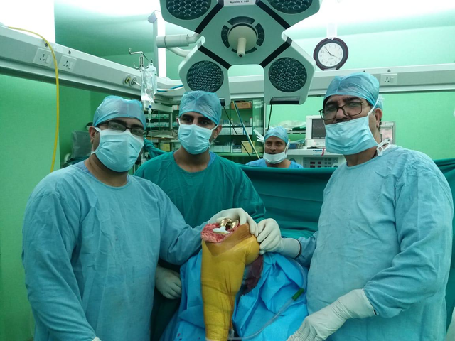 Kalra hospital Image 2