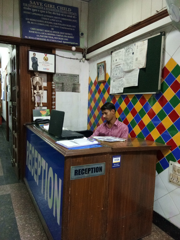 Dr. Chopras Spine Joint Solutions India Image 7