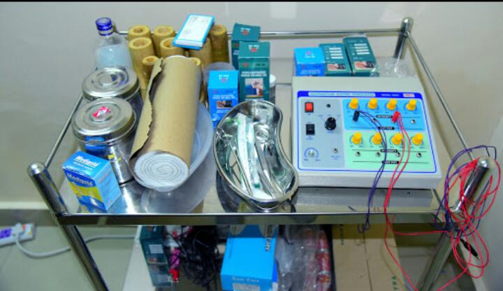 Aura Acupuncture,Hijama,Yoga & Natural Medicine Clinic Image 6