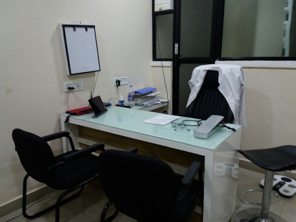 Aura Acupuncture,Hijama,Yoga & Natural Medicine Clinic Image 5