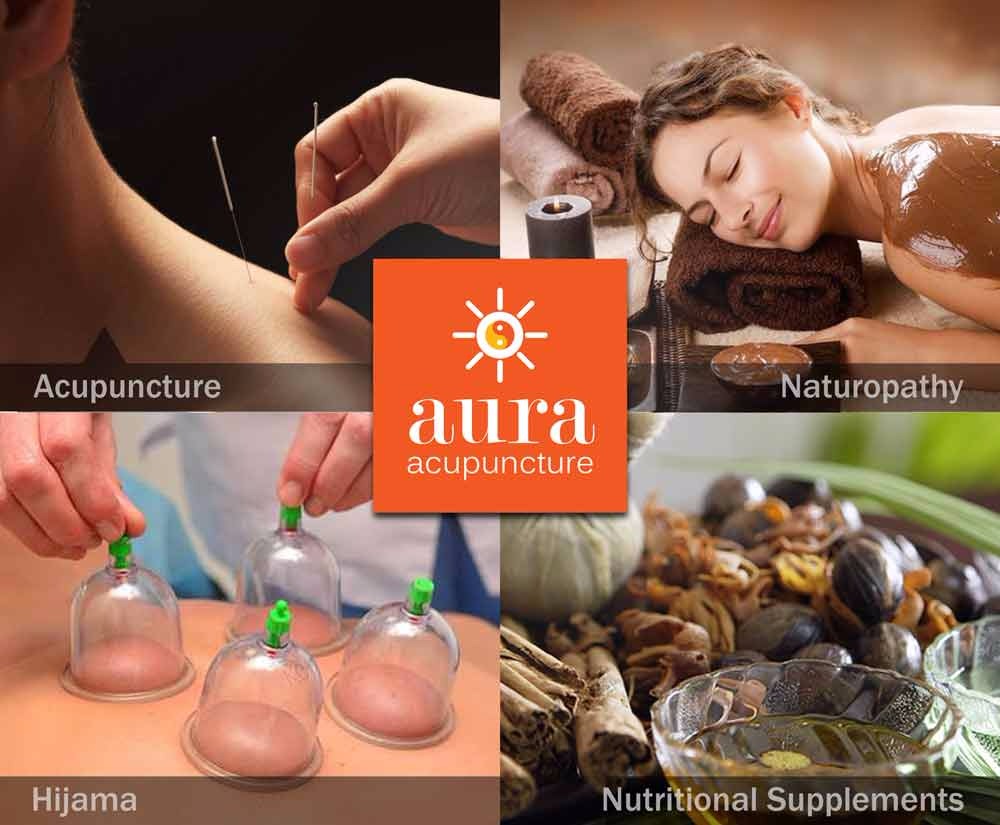 Aura Acupuncture,Hijama,Yoga & Natural Medicine Clinic Image 4