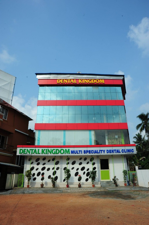 DENTAL KINGDOM MULTI SPECIALITY DENTAL CLINIC Image 1