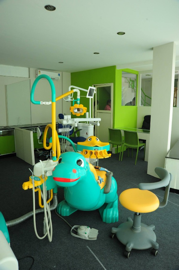 DENTAL KINGDOM MULTI SPECIALITY DENTAL CLINIC Image 2