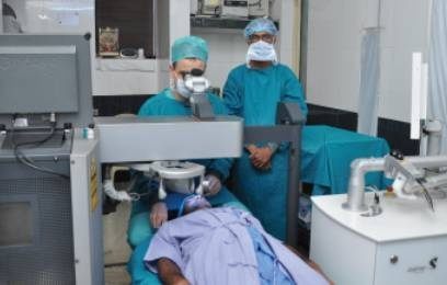 The Healing Touch Eye & Maternity Centre Image 2