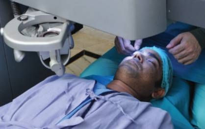 The Healing Touch Eye & Maternity Centre Image 3