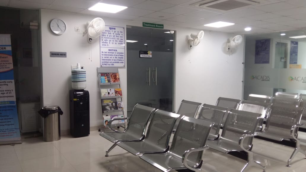 Dt. Monica Chadha Clinic Image 4