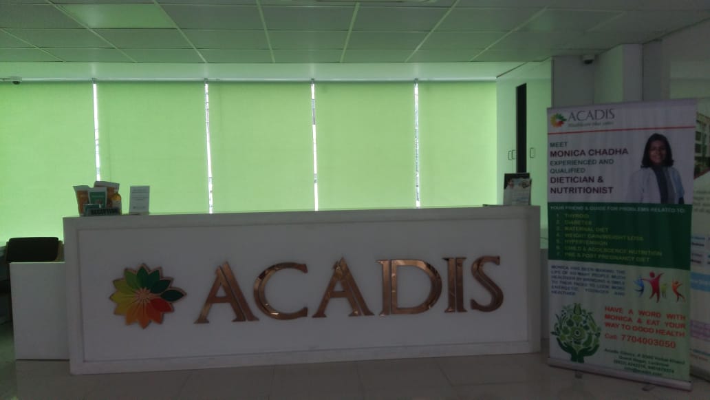 Dt. Monica Chadha Clinic Image 2
