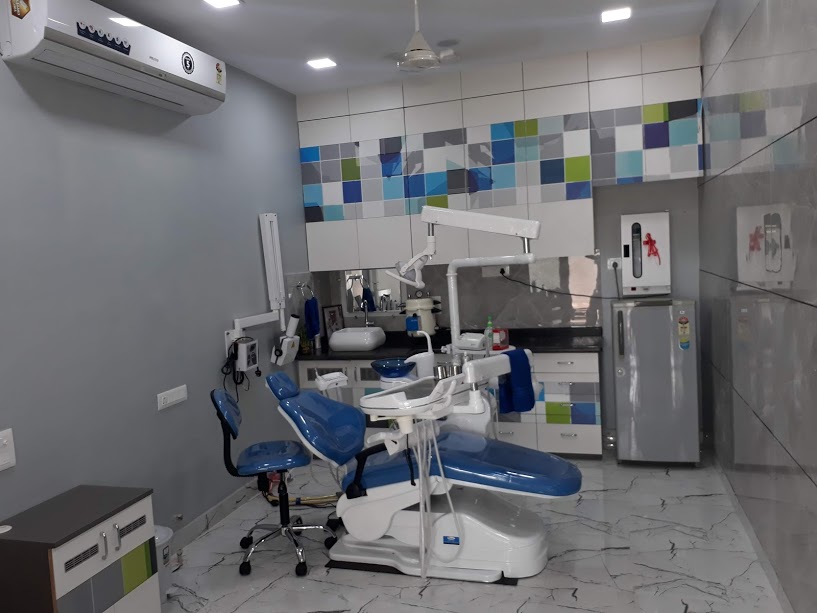 Imperial Multispeciality Dental Clinic Image 5