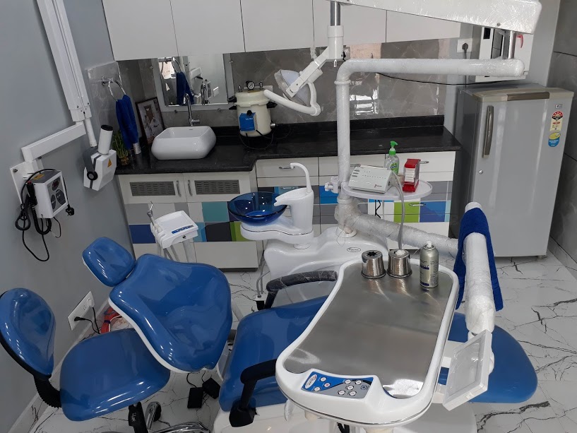 Imperial Multispeciality Dental Clinic Image 7