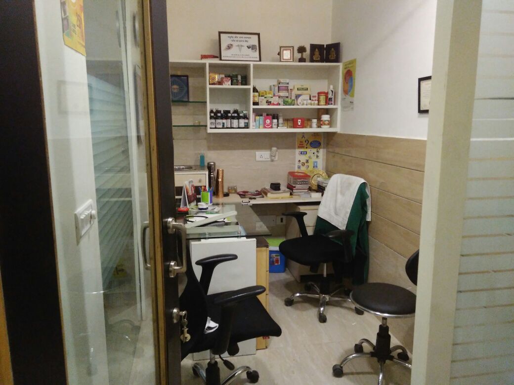 MANTRA AYURVEDA Image 3