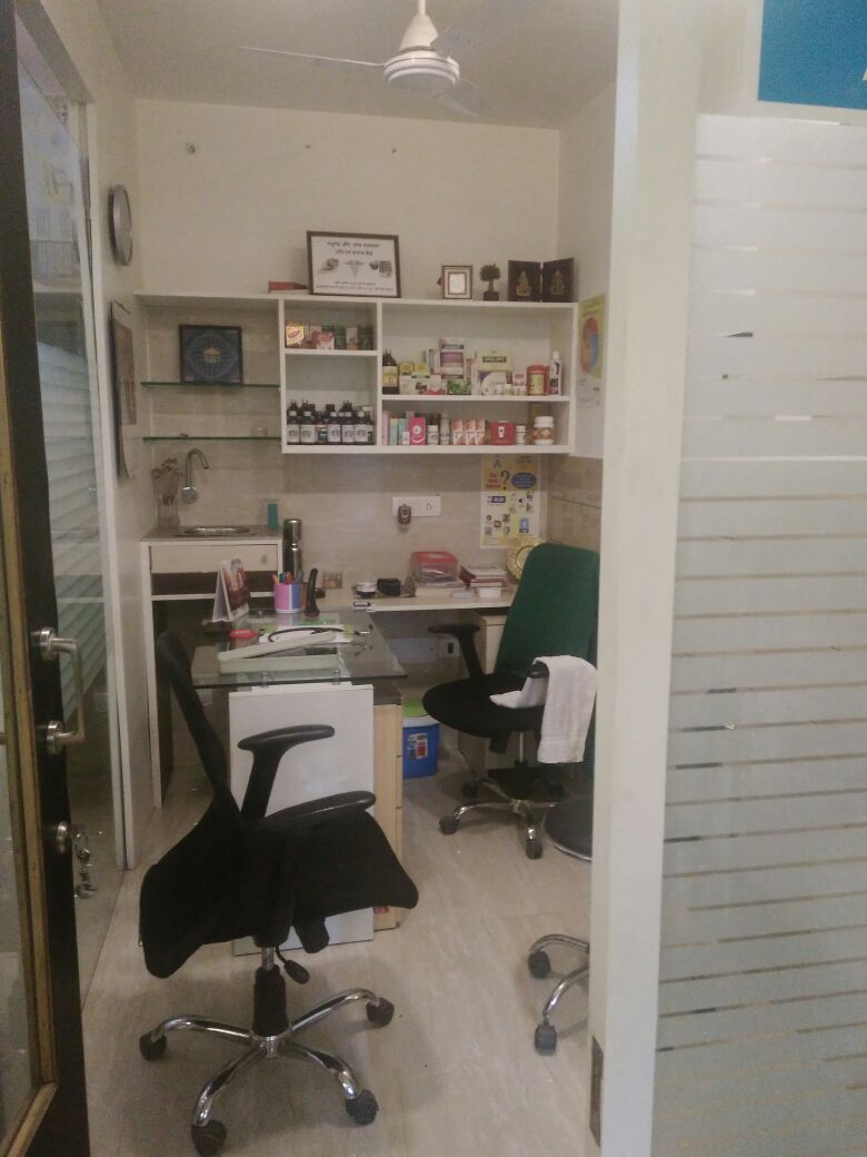 MANTRA AYURVEDA Image 1
