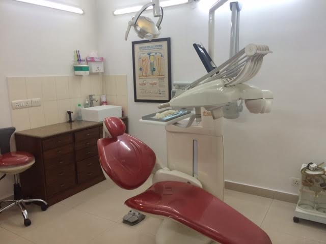 Brite Life Dental Clinic Image 1