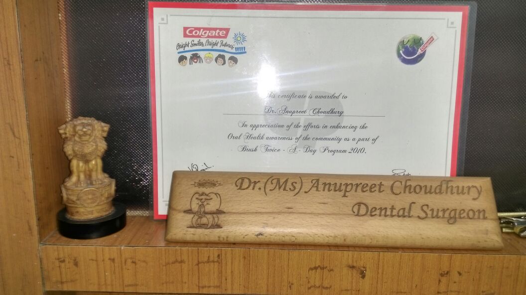 Dentall Image 4